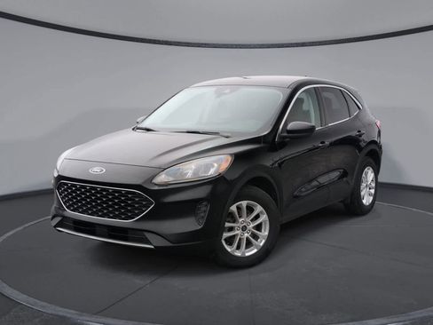 Used 2021 Ford Escape SE w/ Convenience Package image 1