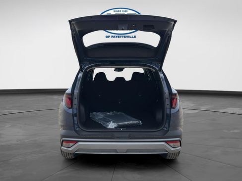 New 2026 Hyundai Tucson SEL FWD image 16