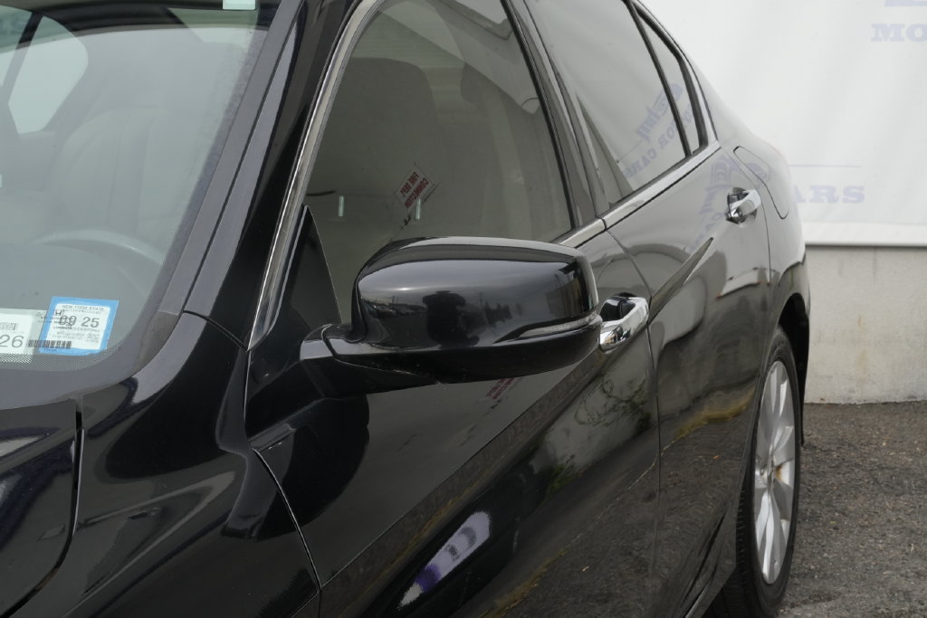 Used 2014 Honda Accord EX-L image 10