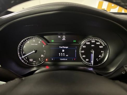 Used 2019 Cadillac XT4 Premium Luxury FWD image 29