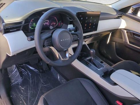 New 2026 MAZDA CX-5 Select image 2