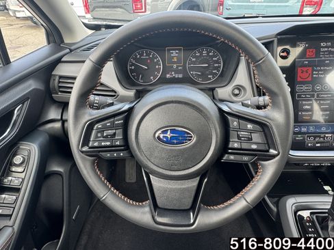Used 2024 Subaru Crosstrek 2.5i Limited AWD/4WD image 15