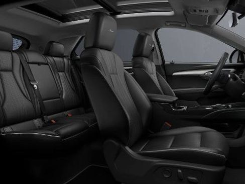 New 2026 Buick Envision Avenir AWD/4WD image 9