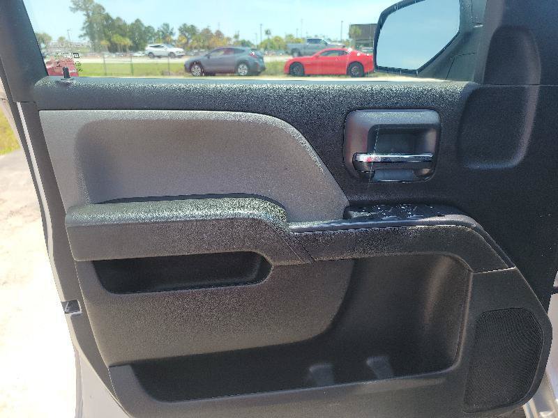 Used 2017 Chevrolet Silverado 2500 W/T RWD image 7