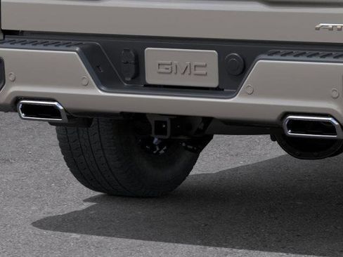 New 2026 GMC Sierra 1500 AT4 w/ AT4 Premium Package AWD/4WD image 62