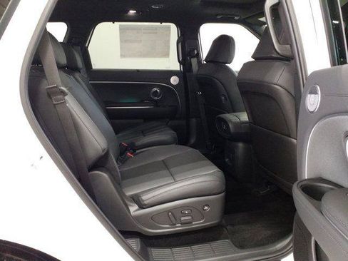 New 2026 Hyundai Palisade Calligraphy image 18