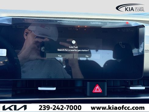 New 2026 Kia Carnival image 30