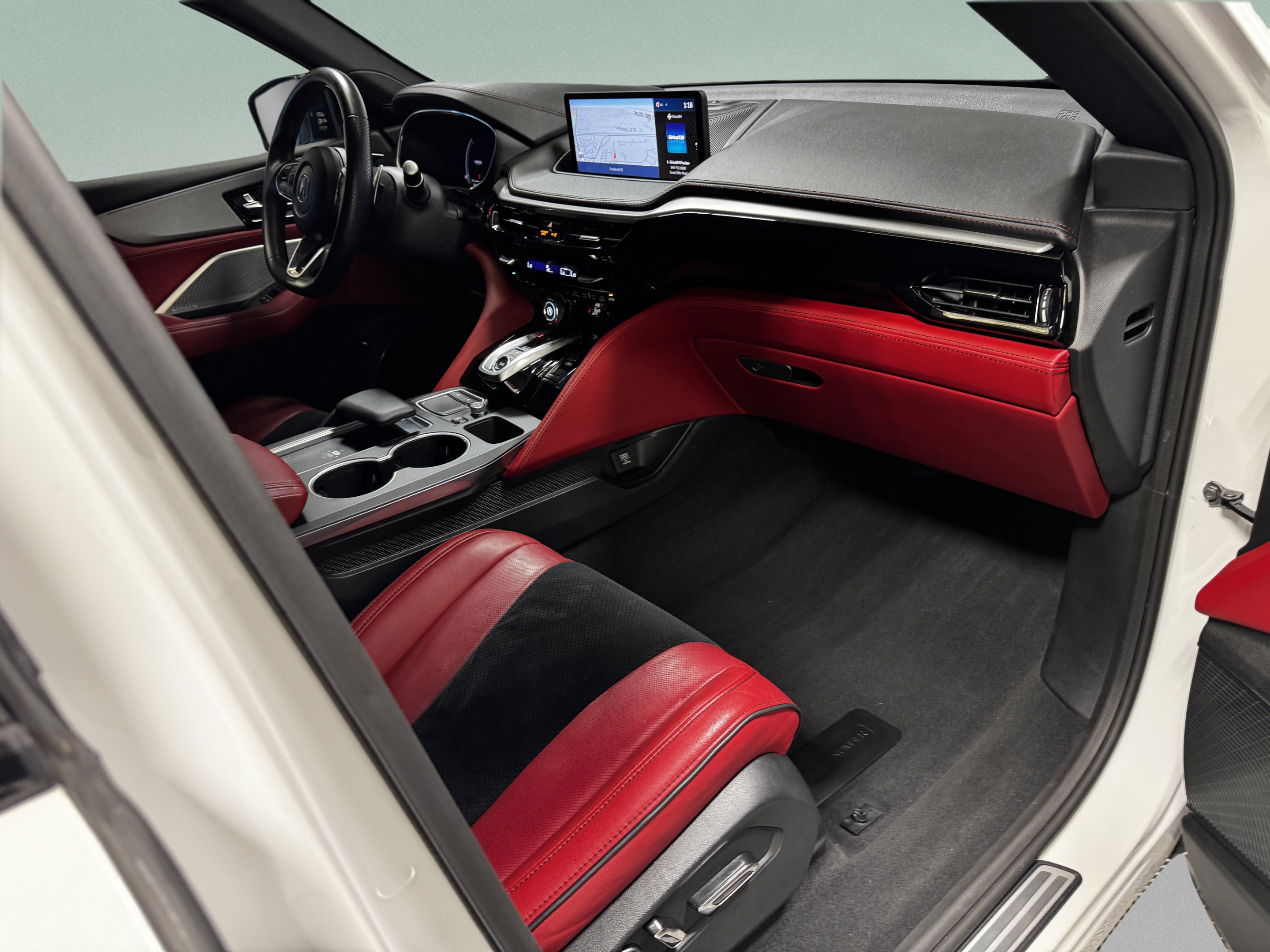 Certified 2023 Acura MDX A-Spec AWD/4WD image 11