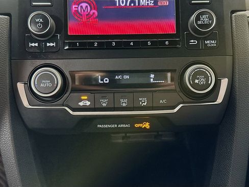 Used 2020 Honda Civic LX image 18