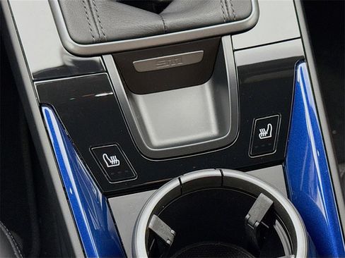 Used 2024 Porsche 911 Carrera T image 22