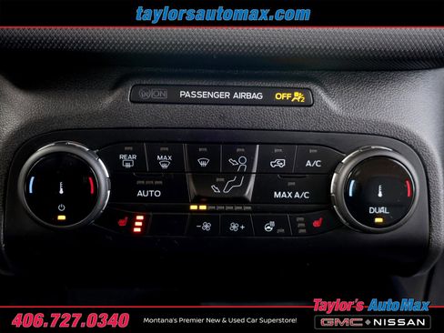 Used 2023 Ford Bronco Sport Badlands w/ Premium Package image 23