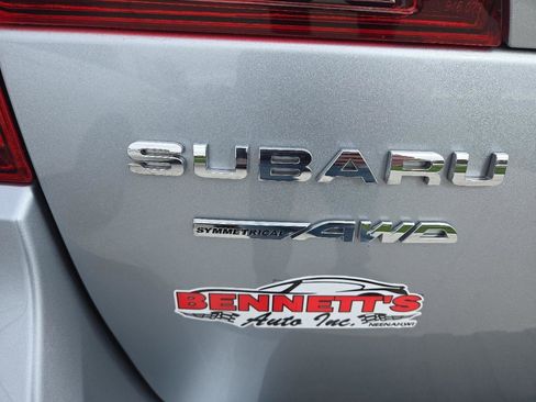 Used 2016 Subaru Outback 2.5i Limited w/ Popular Package #4 AWD/4WD image 9