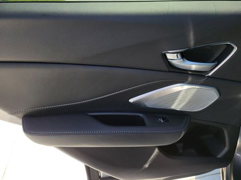 New 2026 Acura RDX w/ Technology Package AWD/4WD image 12