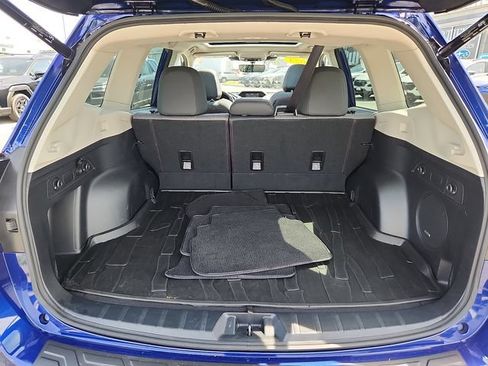 Certified 2023 Subaru Forester Sport AWD/4WD image 29