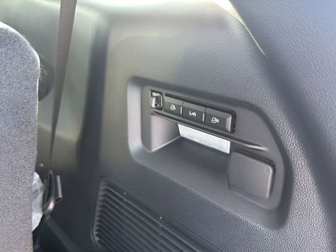 New 2026 Ford Explorer Platinum w/ LUX Leather Package image 20