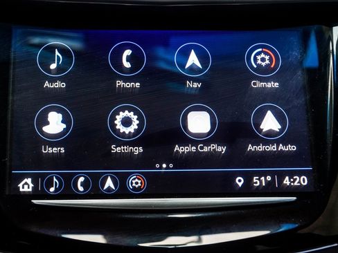 Used 2019 Cadillac XTS Luxury image 23