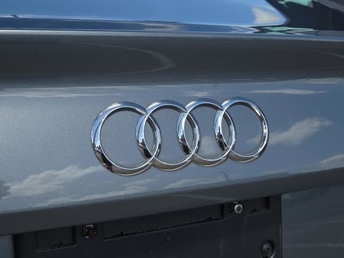 Used 2018 Audi A4 2.0T Ultra Premium Plus FWD image 5