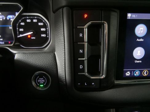Used 2021 GMC Yukon Denali w/ Denali Premium Package AWD/4WD image 27