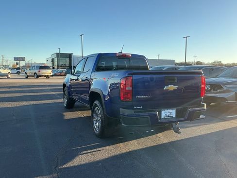 Used 2016 Chevrolet Colorado Z71 image 3