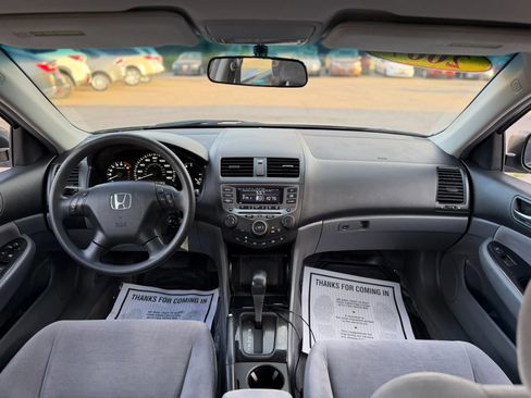 Used 2007 Honda Accord SE image 26