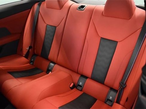 Used 2025 BMW M4 xDrive Competition image 7