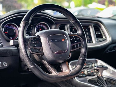 Used 2020 Dodge Challenger R/T Scat Pack image 13