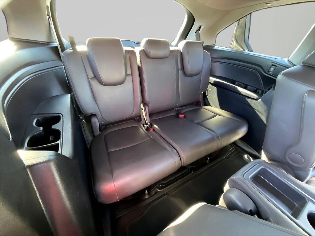 Used 2020 Honda Odyssey EX-L image 26