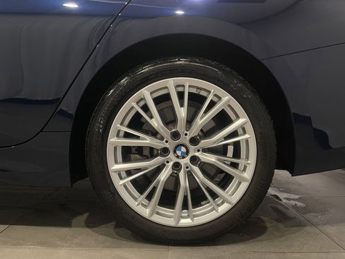 Used 2023 BMW 330i xDrive Sedan w/ Convenience Package image 9