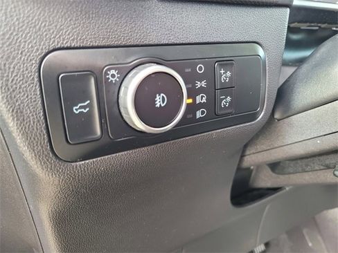 Used 2024 Ford Bronco Sport Outer Banks w/ Tech Package image 19