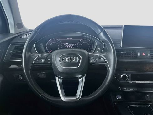 Used 2019 Audi Q5 2.0T Premium Plus w/ Premium Plus Package AWD/4WD image 17