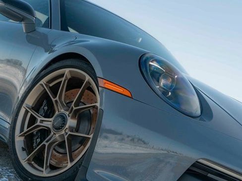 Used 2024 Porsche 911 GT3 image 30