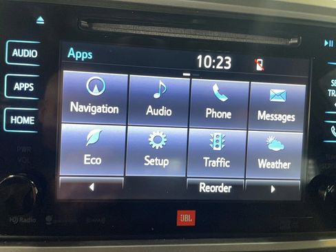 Used 2018 Toyota Tacoma Limited image 13