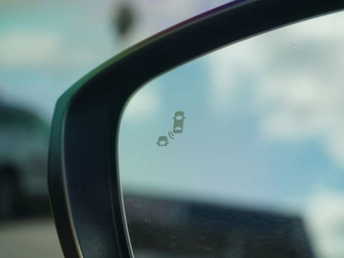 Used 2025 Honda Civic FWD Hybrid Sedan image 13