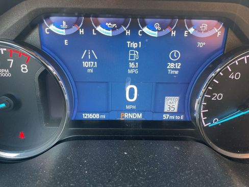 Used 2022 Ford F150 XLT w/ Equipment Group 302A High image 15