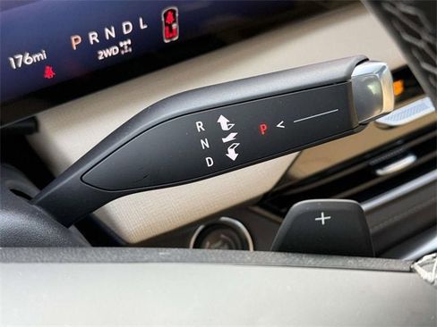 New 2026 Buick Enclave Preferred w/ Power Package image 13