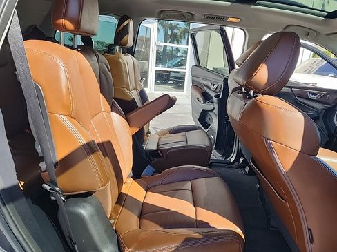 Used 2023 Subaru Ascent Touring image 24