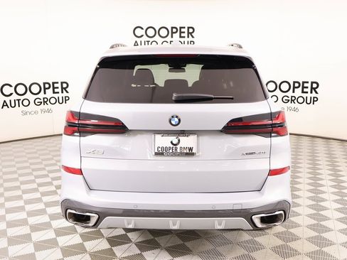 Used 2025 BMW X5 xDrive40i image 24