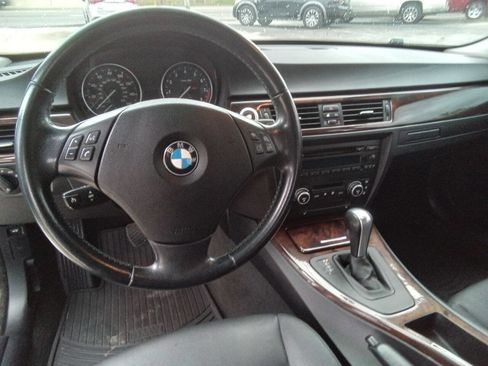 Used 2007 BMW 335i 335i 4dr Sedan image 15