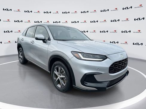 Used 2023 Honda HR-V EX-L image 1