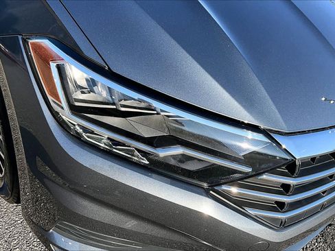 Used 2021 Volkswagen Jetta S w/ Driver Assistance Package image 26