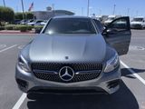 Used 2019 Mercedes-Benz GLC 300 4MATIC Coupe image 2