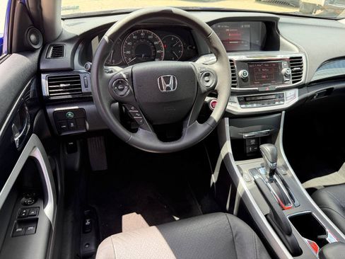 Used 2015 Honda Accord EX-L image 13
