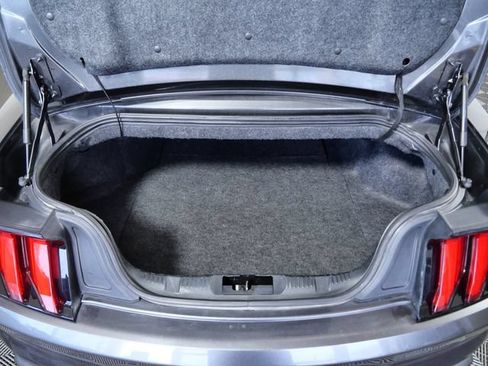 Used 2019 Ford Mustang Premium RWD image 10