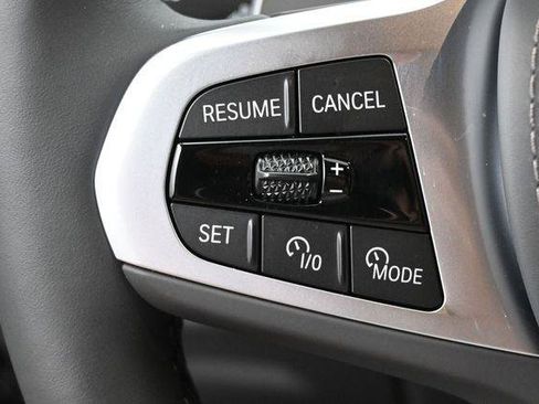 Used 2026 BMW X5 xDrive40i w/ Executive Package AWD/4WD image 18