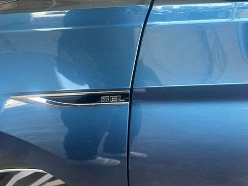 Used 2020 Volkswagen Jetta SEL FWD image 6
