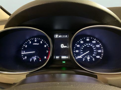 Used 2017 Hyundai Santa Fe Sport image 15