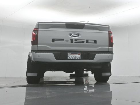 Used 2024 Ford F150 STX RWD image 50