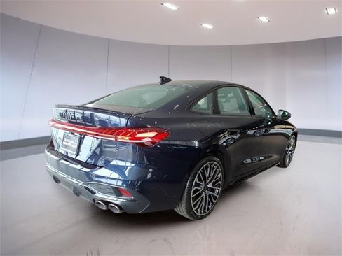 New 2025 Audi S5 Premium Plus image 6