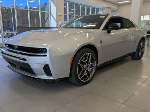 New 2026 Dodge Charger R/T Scat Pack image 1