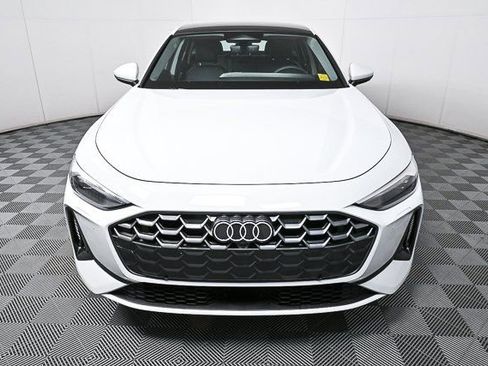 New 2025 Audi A5 2.0T Premium Plus w/ Convenience Package image 35